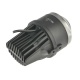 Комплект автомобильных светодиодных Bi-LED линз ПТФ CYCLONE LED FOG 2.5" 4300K (2 шт)
