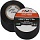 Изолента PVC AMS PVC-1920  черная матовая (20м) - "Модная Тачка" магазин автоэлектроники