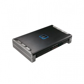 Усилитель ALPINE PDR-V75