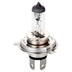 Галогеновая лампа Philips H4 24V 75/70W P43T-39 MASTER DUTY (13342MD C1) - "Модная Тачка" магазин автоэлектроники
