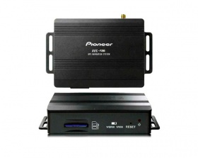 Навигационный блок Pioneer AVIC-F250 (арт. 8711)