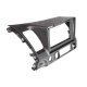 Рамка переходная INCAR Honda Civic 2006-2012 10"RHO-FC300