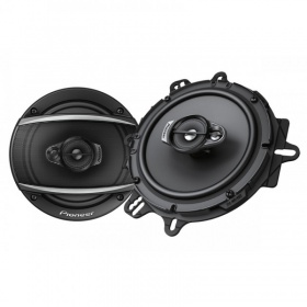 Автоакустика Pioneer TS-A1670F (арт. 5846) - "Модная Тачка" магазин автоэлектроники