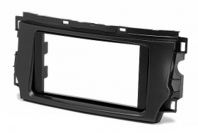 Рамка переходная CARAV 11-205 2-din (арт. 4220)