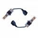 LED лампы Baxster SE PSX26 6000K