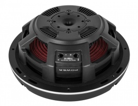 Сабвуферный динамик ROCKFORD FOSGATE T1S2-10 (арт. 6163)