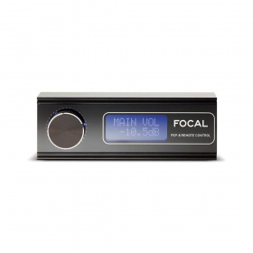 Автомобильный аудиопроцессор FOCAL FSP 8 (арт. 8710) - "Модная Тачка" магазин автоэлектроники