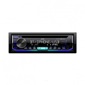 Автомагнитола JVC KD-R992BT - "Модная Тачка" магазин автоэлектроники