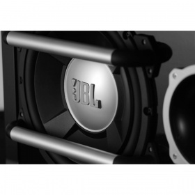 Сабвуфер JBL GTO1214BR (арт. 6075)