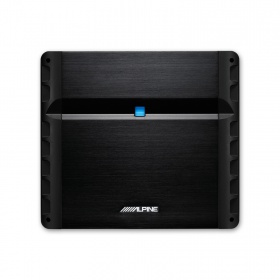 Усилитель ALPINE PMX-F640