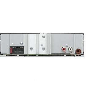 Автомагнитола Kenwood KMM-105GY