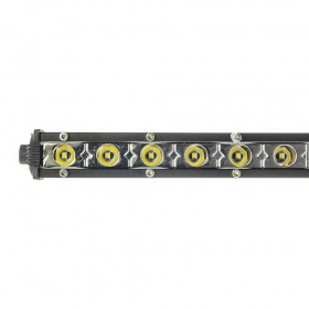 LED фара рабочего света CYCLONE WL-K1 24W SP