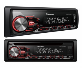 Автомагнитола Pioneer DEH-4800FD