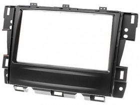 Рамка переходная CARAV 11-088 2-din (арт. 4107)