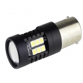 LED лампа DRIVEX S25-117 3030-21 12-24V CAN - "Модная Тачка" магазин автоэлектроники