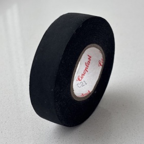 Изолента Coroplast (лавсан) (хб) 25m x19mm - "Модная Тачка" магазин автоэлектроники