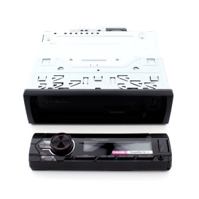 Автомагнитола Pioneer DEH-S110UBA - "Модная Тачка" магазин автоэлектроники
