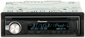 Автомагнитола Pioneer DEH-X5800BT