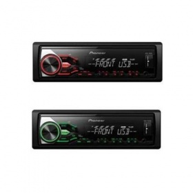 Автомагнитола Pioneer MVH-180UBG - "Модная Тачка" магазин автоэлектроники
