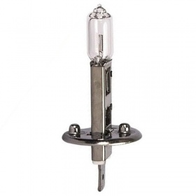 Галогеновая лампа Pulso H1 P14.5S 24v 70w clear/box (LP-12470) - "Модная Тачка" магазин автоэлектроники