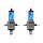 Галогеновые лампы Narva RPW 4500K H4 12V 60/55W P43t Box (98512 Box (2ps)) - "Модная Тачка" магазин автоэлектроники