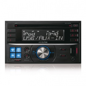 Автомагнитола ALPINE CDE-W233R