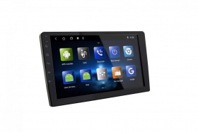 Автомагнитола мультимедиа 10" EasyGo A510 v2