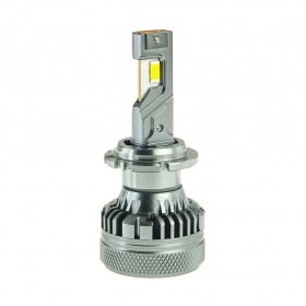 Комплект автомобильных светодиодных LED ламп CYCLONE  D2 5500K type 48, 2шт - "Модная Тачка" магазин автоэлектроники