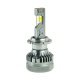 Комплект автомобильных светодиодных LED ламп CYCLONE  D2 5500K type 48, 2шт