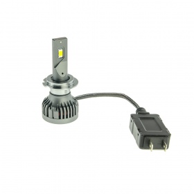 Комплект автомобильных светодиодных LED ламп CYCLONE H7 5500K TYPE 34, 2 шт