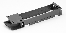 Рамка переходная CARAV 11-126 1-din (арт. 4143)