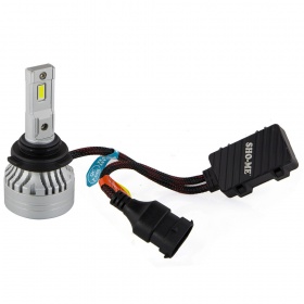 LED лампы Sho-Me F7 HB4 9006 45W