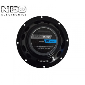 Автоакустика NEO BX-654