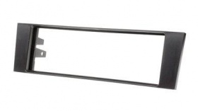 Рамка переходная CARAV 11-006 1-din (арт. 4026)