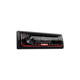 Автомагнитола JVC KD-X165 - "Модная Тачка" магазин автоэлектроники