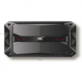 Усилитель JBL GTR-7535