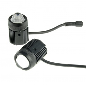 Комплект LED линз CYCLONE LED MF-02