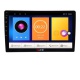 Автомагнитола мультимедиа Qline AMR-1023 Android 10 2/32Gb 10"