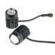 Комплект LED линз CYCLONE LED MF-02