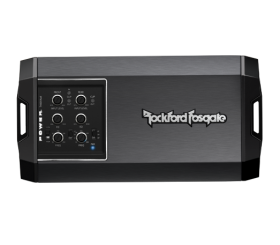 Усилитель Rockford Fosgate T400X4AD - "Модная Тачка" магазин автоэлектроники