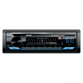 Автомагнитола DRIVEX MP-500 DSP - "Модная Тачка" магазин автоэлектроники