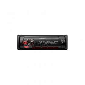 Автомагнитола Pioneer MVH-S310BT - "Модная Тачка" магазин автоэлектроники