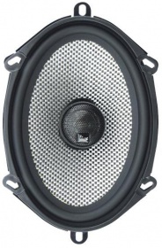 Автоакустика Kicx GFQ 572