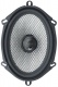 Автоакустика Kicx GFQ 572