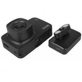 Видеорегистратор Sigma DDPAI MIX5 GPS