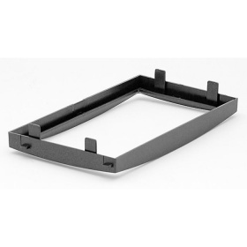 Рамка переходная CARAV 11-137 2-din (арт. 4154)