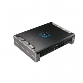 Усилитель ALPINE PDR-F50