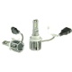 Комплект автомобильных светодиодных LED ламп CYCLONE HB3 9005 5700K TYPE 31, 2 шт