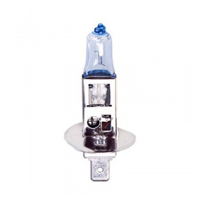 Галогеновая лампа Pulso H1 P14.5S 12v 55w +50% X-treme Vision clear/box (LP-11555) - "Модная Тачка" магазин автоэлектроники