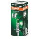 Галогеновая лампа Osram H1 12V 55W P14,5s ALS+30% (всесезонная) (64150 ALS)